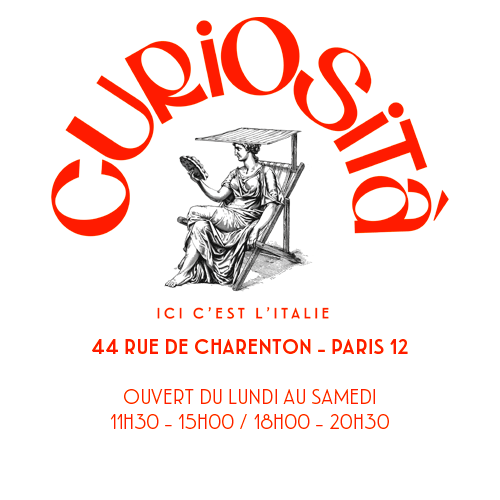 Curiosita