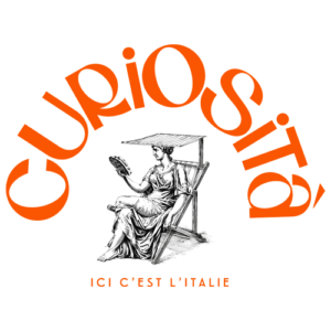 Curiosita restaurant Italien Paris